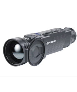 Pulsar Helion 2, XP50 Pro, Thermal Monocular, 2.5-20x, Matte Black - Reconditioned