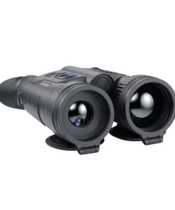 Pulsar Merger LRF XP50 2.5-20x Thermal Binocular, Reconditioned