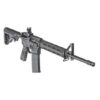 Springfield Armory Saint B5 MLOK 5.56 AR-15 Rifle, Black