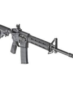 Springfield Armory Saint B5 MLOK 5.56 AR-15 Rifle, Black