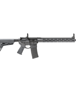 Springfield Armory Saint Victor AR-15 Rifle 5.56 30rd 16", Gray