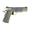 Colt 1911 Government .45 ACP 5" 7rds, Stainless Steel
