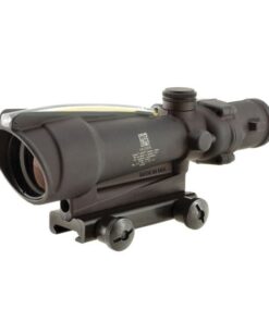 Trijicon ACOG, TA11F-A Rifle Scope 3.5x35mm