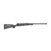 Weatherby Mark V Backcountry Guide Ti 6.5 Creedmoor 24" Bolt Action, Black