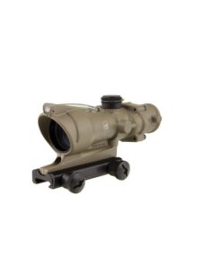 Trijicon ACOG Rifle Scope 4x32mm
