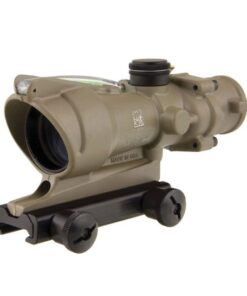 Trijicon ACOG Rifle Scope 4x32mm