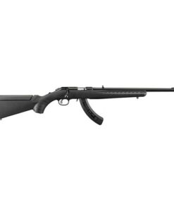 Ruger Rifle American Rimfire Compact .22lr 25rd mag