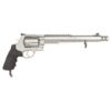 Smith & Wesson Model 500/X-Frame .500 S&W Magnum Revolver 10.50" 7rds, Silver