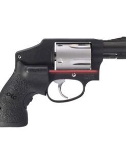 Smith & Wesson Model 442/J-Frame .38 Special Revolver 1.88" 5rds, Black
