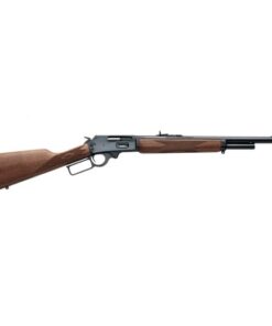 Marlin 1895G .45-70 Gov't. Lever-Action Rifle, American Black Walnut