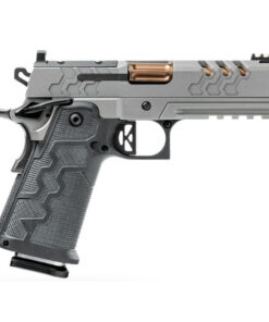 Kimber 2K11 Pro (OR) Stainless Granite Pistol w/(2)19rd UHC Magazines