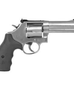 Smith & Wesson Model 686 .357 Magnum 4" Stainless Barrel Revolver