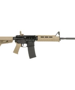 Colt M4 Carbine 5.56x45mm/.223 Remington 16.10", Black