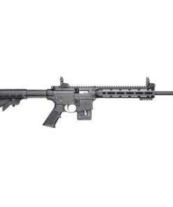 Smith & Wesson M&P 15-22 .22LR 16.50", Black