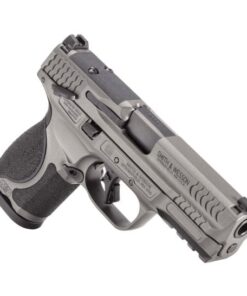 Smith & Wesson M&P 2.0 Compact 9mm 3.60" 15rds, Gray