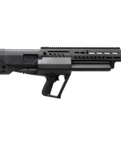 IWI Tavor TS12 18.5" 12 Gauge Shotgun 3" Semi-Automatic, Short Stroke Gas Piston, Black