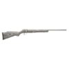 Marlin XT-17VSL .17 HMR Bolt Action Rifle, Laminate Gray