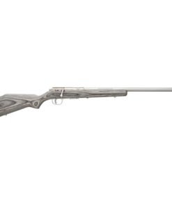 Marlin XT-17VSL .17 HMR Bolt Action Rifle, Laminate Gray