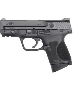 S&W M&P M2.0 Subcompact 9mm Pistol w/o Thumb Safety