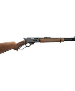 Marlin 336C Compact .30-30 Win Lever Action Rifle, Brown