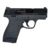 Smith & Wesson M&P 40 S&W Shield M2.0 No Thumb Safety