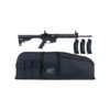 Smith & Wesson M&P 15-22 Sport .22 LR Rifle w/ Mags & Carry Case