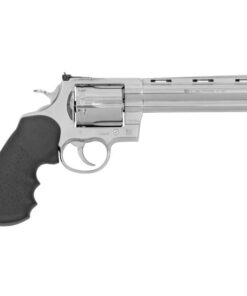 Blem Colt Anaconda 44 Magnum Pistol 6" 6rd, Stainless Steel