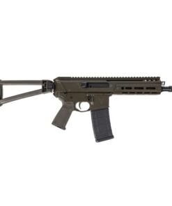 PSA JAKL 300BO Pistol, ODG