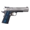 Colt Pistol Gold Cup Lite 45acp Two Tone 9rd 5"