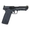 Smith & Wesson M&P 22 WMR 4.35" 30rd Pistol, Black