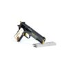 Colt 1911 El Compadre .38 Super 5" 9rd Pistol, Engraved, Limited Edition, Only 500 Made