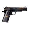 Colt 1911 El Samuel .38 Super 5" 9rd Pistol, Engraved, Limited Edition, Only 500 Made