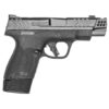 Smith & Wesson Performance Center PC M&P 9 Shield Plus Carry Comp OR No Thumb Safety