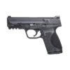 Smith & Wesson M&P9 M2.0 Compact 9mm Pistol, Black