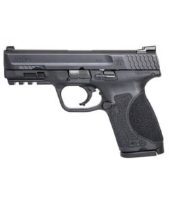 Smith & Wesson M&P9 M2.0 Compact 9mm Pistol, Black