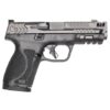 Smith & Wesson Performance Center M&P 9 M2.0 Compact Carry OR Optic Ready No Thumb Safety
