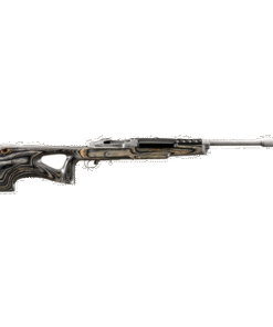 Ruger Mini-14 Target Rifle Black Laminate w/ Thumb Hole 223 Rem 22" Barrel