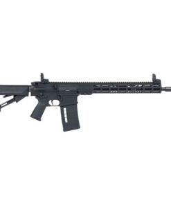 Armalite .308 Win/7.62 Semi-Automatic AR-10 Rifle