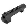 Magnum Research .50 AE 6" Fixed Front Barrel w/ Integral Muzzle Brake, Black