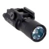 Surefire X300 Ultra 1000 lm LED Light w/ T-Slot Mounting Rail, Black
