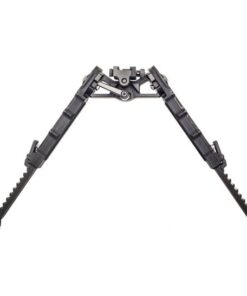 Accu-Tac HD-50 Bipod, 7" to 10" H