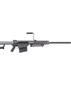Barrett Firearms M82A1 .50 BMG Semi-Automatic Rifle