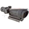 Trijicon ACOG 3.5x35mm Illuminated Red 5.56/.223 BDC Horseshoe Dot Rifle Scope