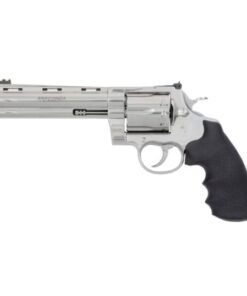 Colt Anaconda Target .44 Magnum Revolver 6" 6rds, Stainless