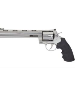 Colt Anaconda Target .44 Magnum Revolver 8" 6rds, Stainless