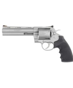 Colt Anaconda .44 Magnum Revolver 6" 6rds, Matte Stainless