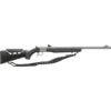 CVA Accura .50 Cal Rifle, 26" Barrel, SS