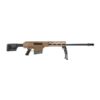 Bushmaster BA50 .50 BMG 29", Flat Dark Earth
