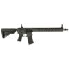 Noveske N4 Recon Gen 4 5.56x45mm 16", Sniper Gray