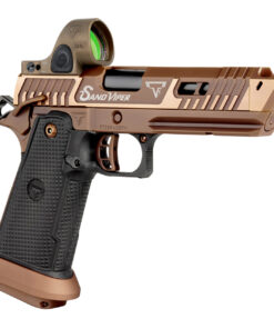 TTI Sand Viper w/ SRO